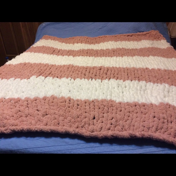 Custom Handmade Crocheted Items Available - Picture 14 of 16